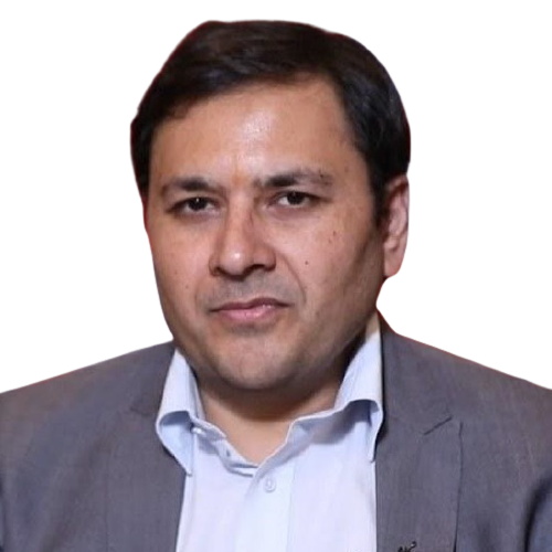 Dr. Mahesh Juttiyavar